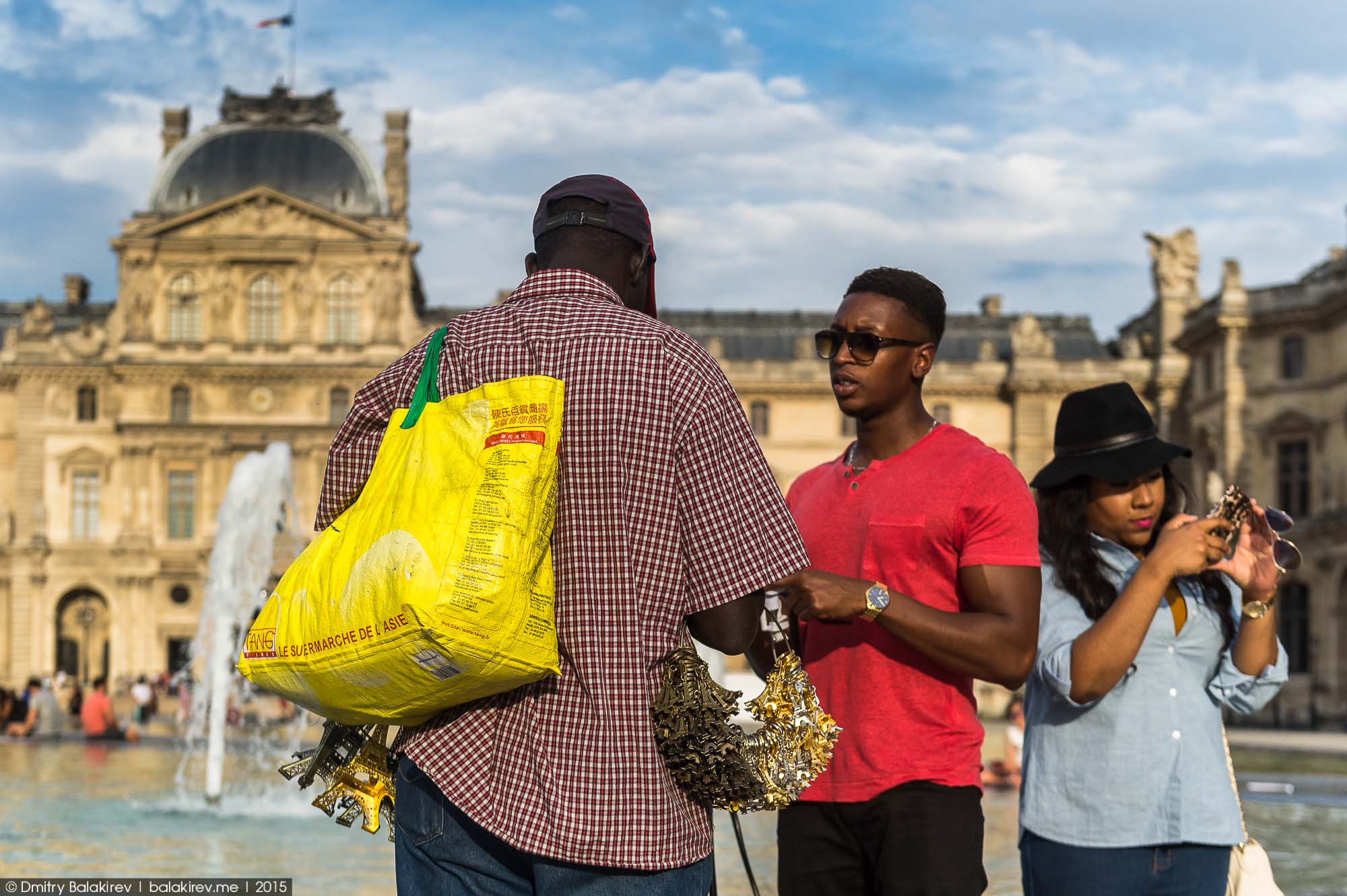Paris